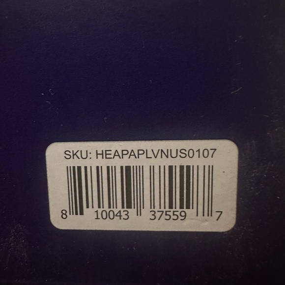 Levoit Core Mini-P Air Purifier-NEW ! - Picture 5 of 5